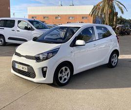 KIA PICANTO CONCEPT 1.0 66CV