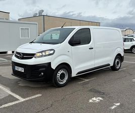 OPEL VIVARO 1.5 M STD EXPRESS 100CV