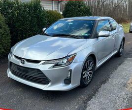 USED 2014 SCION TC 10 SERIES