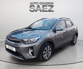 KIA STONIC 1.2 DPI CONCEPT