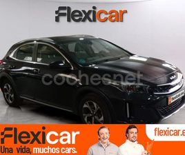 KIA XCEED 1.4 TGDI DRIVE