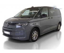VOLKSWAGEN MULTIVAN VOLKSWAGEN MULTIVAN 2.0 TDI DSG-LED-KAMERA-KESSY-VIRTUAL-ACC-LANE