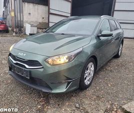 KIA CEED 1.5 T-GDI L BUSINESS LINE