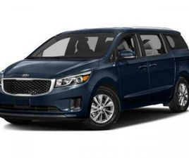 USED 2015 KIA SEDONA LX