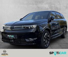 E GS NAVI FOCAL SCHIEBEDACH HEAD UP CAM