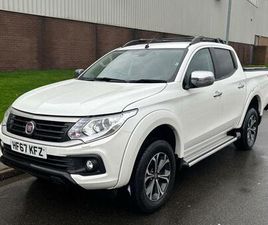 2.4D LX 4WD EURO 6 4DR (EURO 6)