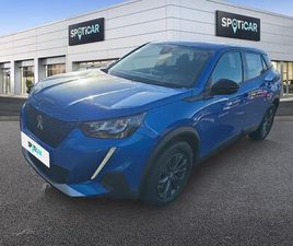 ELECTRIQUE 136 CH ACTIVE PACK