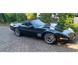 CHEVROLET CORVETTE C4