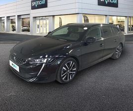 SW HYBRID 225CH GT E-EAT8