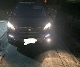 PEUGEOT TRAVELLER PEUGEOT TRAVELLER ACTIVE L1 1.5 BLUEHDI 120 STT