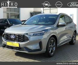 ST-LINE NAVI/KAMERA/SITZHEIZUNG/LED