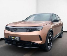 OPEL GRANDLAND GRANDLAND-E GS#PANORAMADACH#HUD#NAVI#20''#