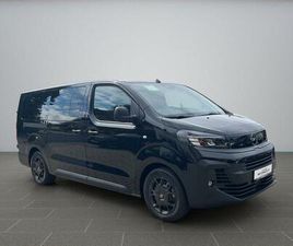 KOMBI AUTOMATIK L3 EDITION 2 SCHIEBETU...