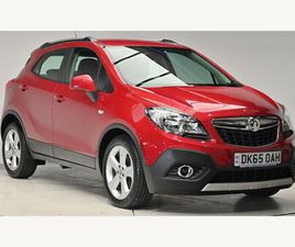 1.6I TECH LINE 2WD EURO 6 (START/STOP) 5DR