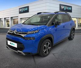 CITROEN C3 AIRCROSS 1.2 PURETECH 110 S&S CVM6 FEEL PACK
