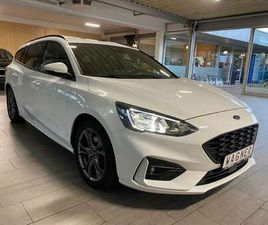 TURNIER 1.0 ECOBOOST START-STOPP-SYSTEM ST-LINE