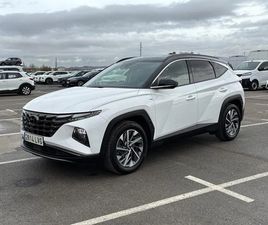 1.6 CRDI 48V TECNO 136CV