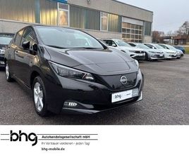 NISSAN LEAF E+ NISSAN LEAF E+ TEKNA