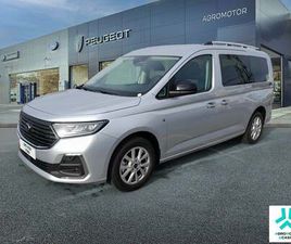FORD TOURNEO CONNECT 1.5 ECOBOOST PHEV TREND AUTO