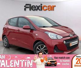 HYUNDAI I10 1.2 LINK
