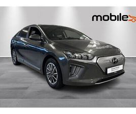 HYUNDAI IONIQ PREMIUM