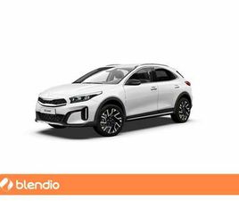 XCEED 1.6 T-GDI DCT GT-LINE 180