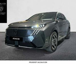 E-408 ALLURE ELÉCTRICO 210 157KW