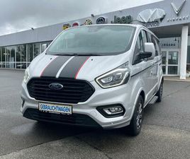 CUSTOM L2 TITANIUM X - ACC+RFK+SHZ+FSH