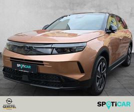 GS 48V MILD-HYBRID 100KW NAVI 360°CAM HEAD UP