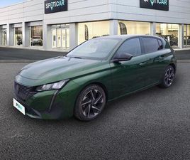 1.5 BLUEHDI 130CH S&S GT EAT8