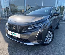 1.2 PURETECH 130CH S&S ACTIVE PACK EAT8