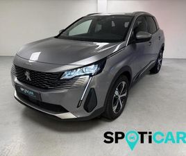 1.5 BLUEHDI 130CH S&S ALLURE PACK