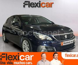 PEUGEOT 308 ACTIVE PACK PURETECH 130 SS