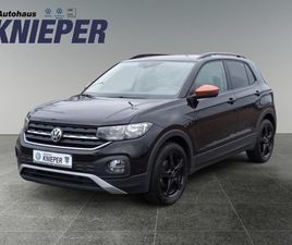 T-CROSS 1.0 CL B 085 TSIM6F