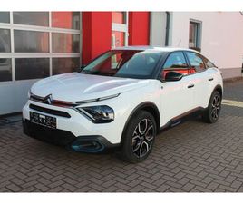 CITROEN C4 CITROËN E-C4 FEEL KAMERA SHZ LED APPLE STANDHEIZUNG