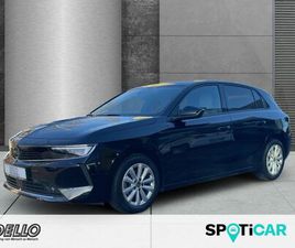 OPEL ASTRA L BUSINESS EDITION AT NAVI LED APPLE CARPL