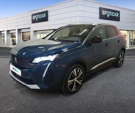 PURETECH 130CH S&S BVM6 GT