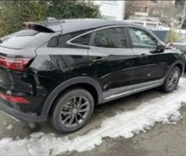 DFSK FENGON 5 DFSK FENGON 5