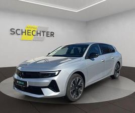 SPORTS TOURER ELECTRIC (L)