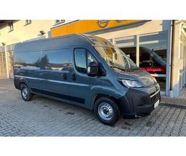 OPEL MOVANO (VERSTARKT) L3H2 BLUEHD... 35 (VERSTARKT) L3H2 BLU
