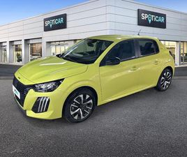 HYBRID 110 E-DCS6 STYLE