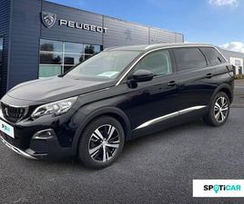 BLUEHDI 130CH S&S EAT8 ALLURE