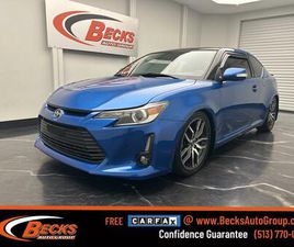 SCION TC USED 2015 SCION TC RELEASE SERIES 9.0