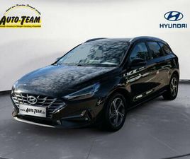 KOMBI 1.5 48V-HYBRID PARKPILOT V + H