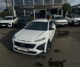 1.0 T-GDI 48V-HYBRID N LINE