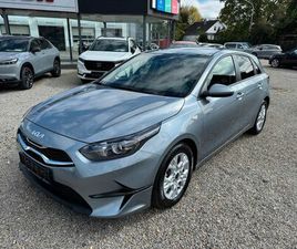 KIA CEED KIA CEE'D / CEED 1.0 T-GDI PRESTIGE