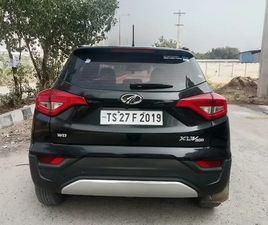 MAHINDRA XUV300