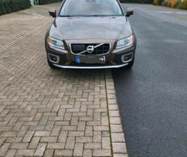 VOLVO XC70 T6 VOLVO XC70 T6 AWD INSCRIPTION