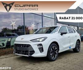 CUPRA TERRAMAR 1.5 ETSI MHEV DSG