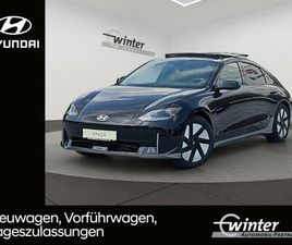 77,4KWH ALLRAD TECHNIQ MATRIK/NAVI